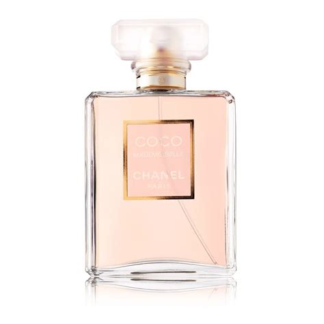 chanel profumo citta coco